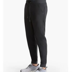 Men Birddogs Tiger Woulds Joggers Large No Liner